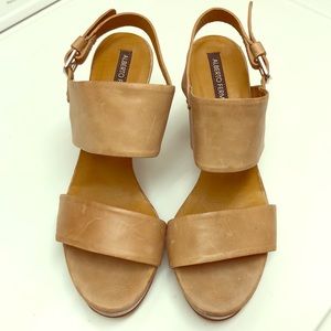 Alberto Fermani sandals BRAND NEW without Tags